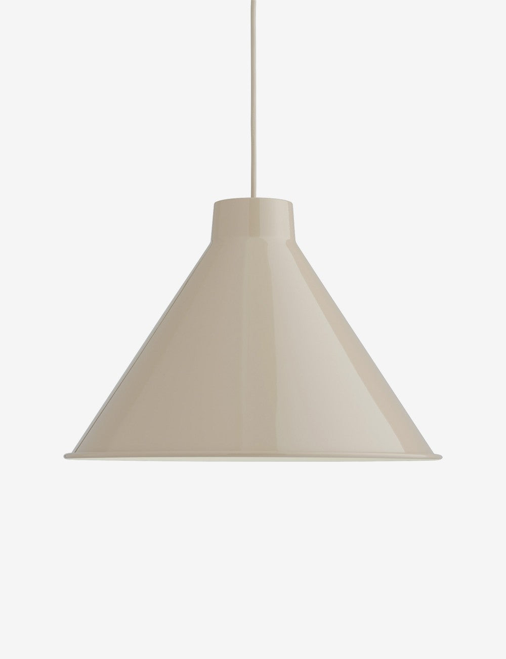 TOP PENDANT LAMP Ø38