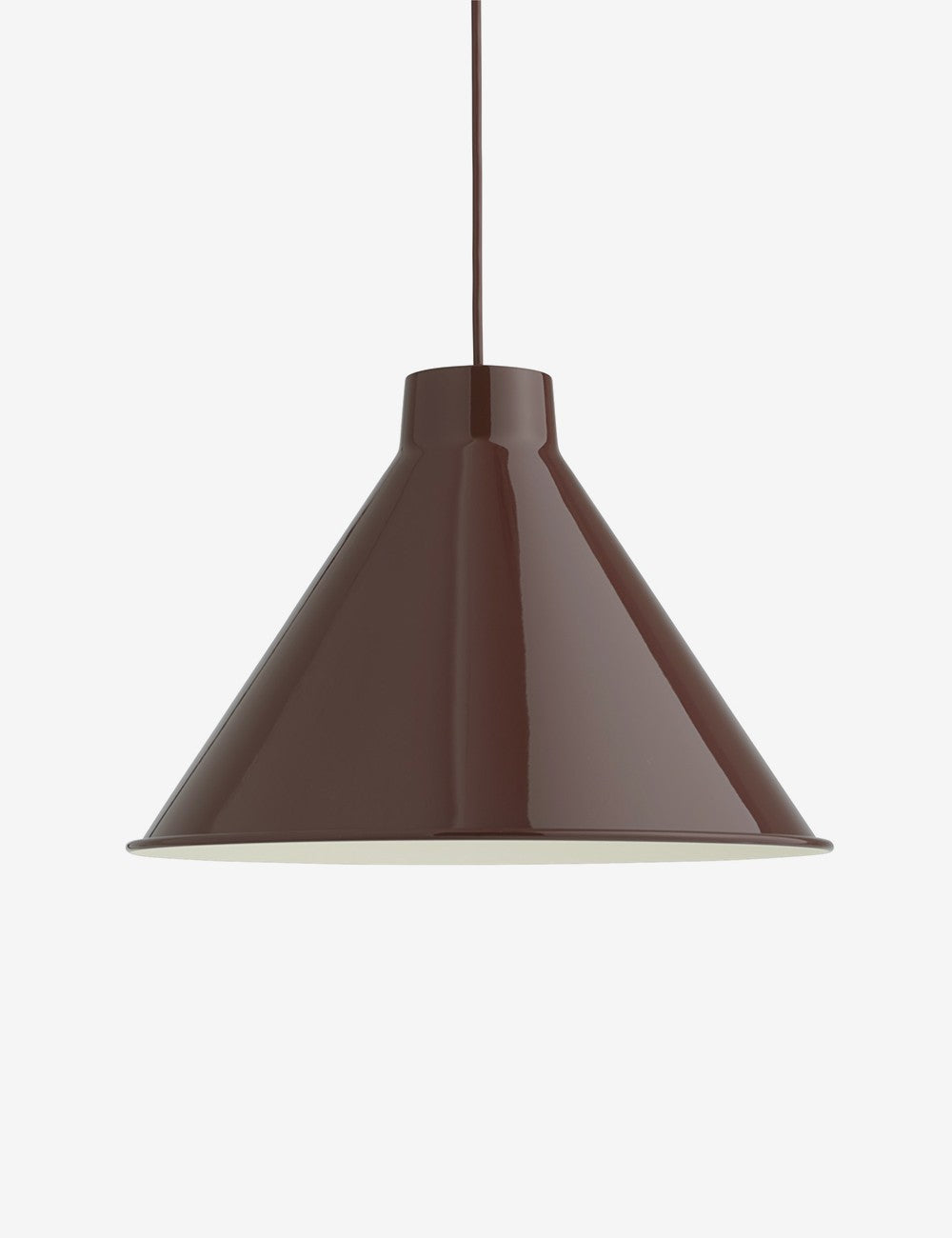 lampe suspendue supérieure ø38