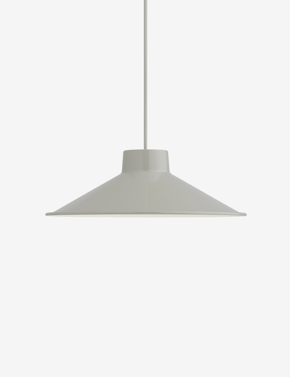 lampada a sospensione superiore ø36
