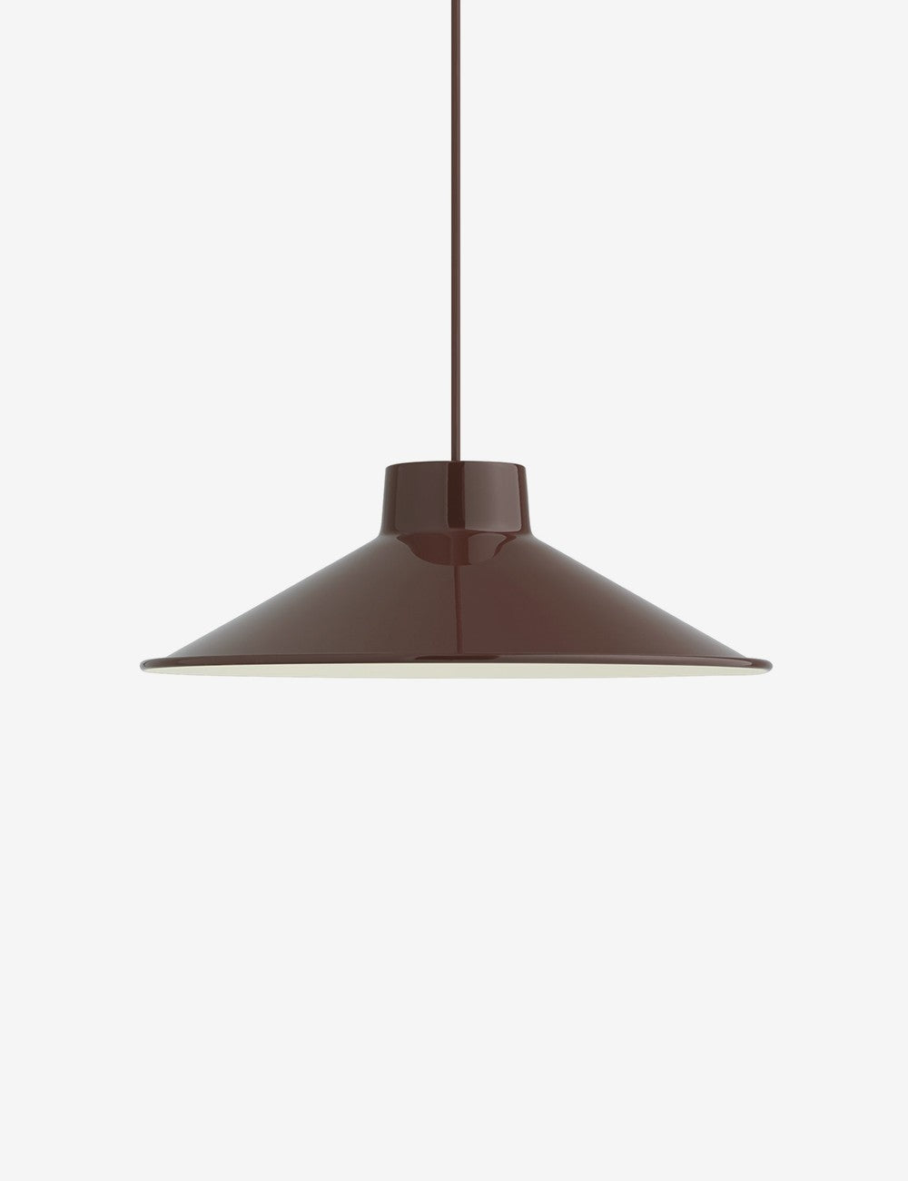 suspension supérieure ø36