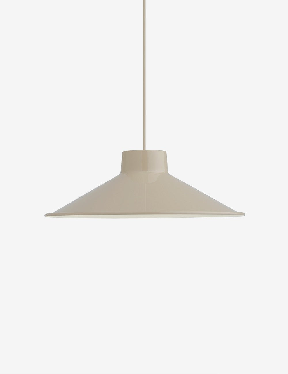 TOP PENDANT LAMP Ø36