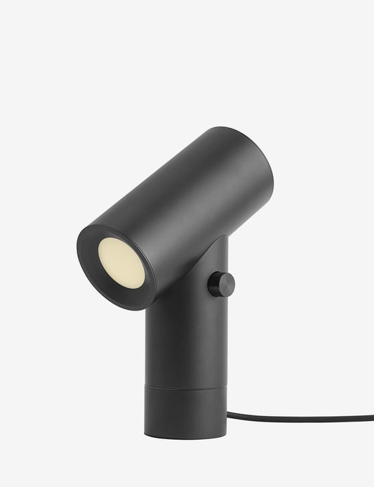 beam table lamp