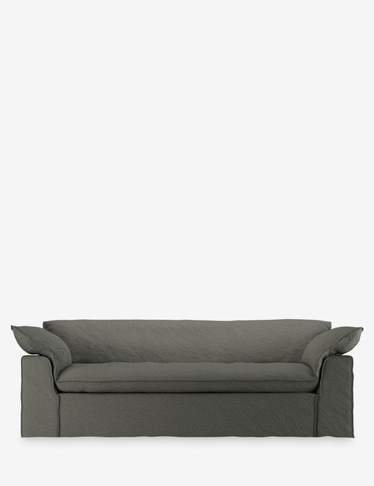 NOMAD COUCH WANDER 3 SEATER