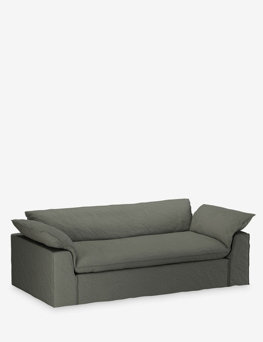 NOMAD COUCH WANDER 4 SEATER