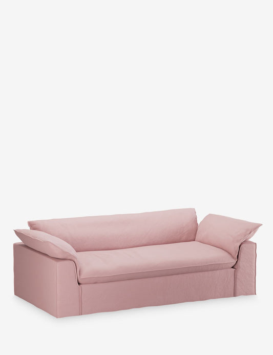 NOMAD COUCH WISE 3 SEATER