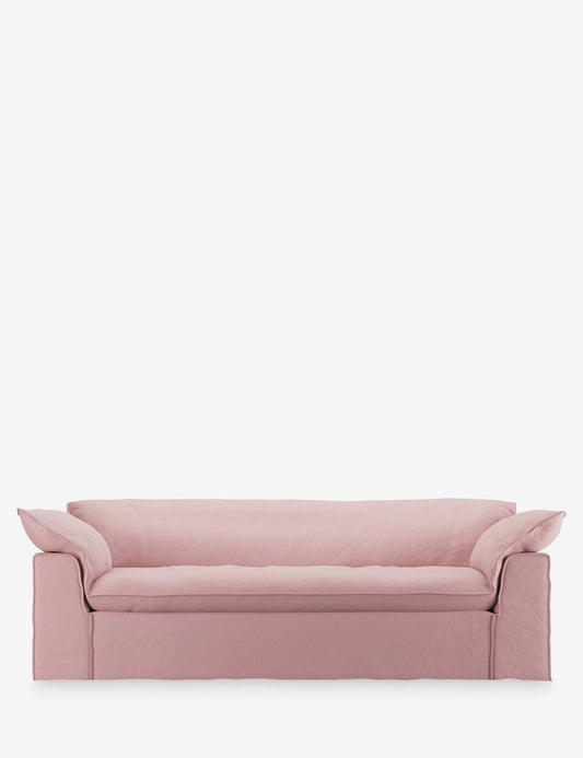 NOMAD COUCH WISE 3 SEATER