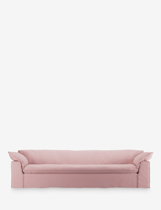 NOMAD COUCH WISE 4 SEATER