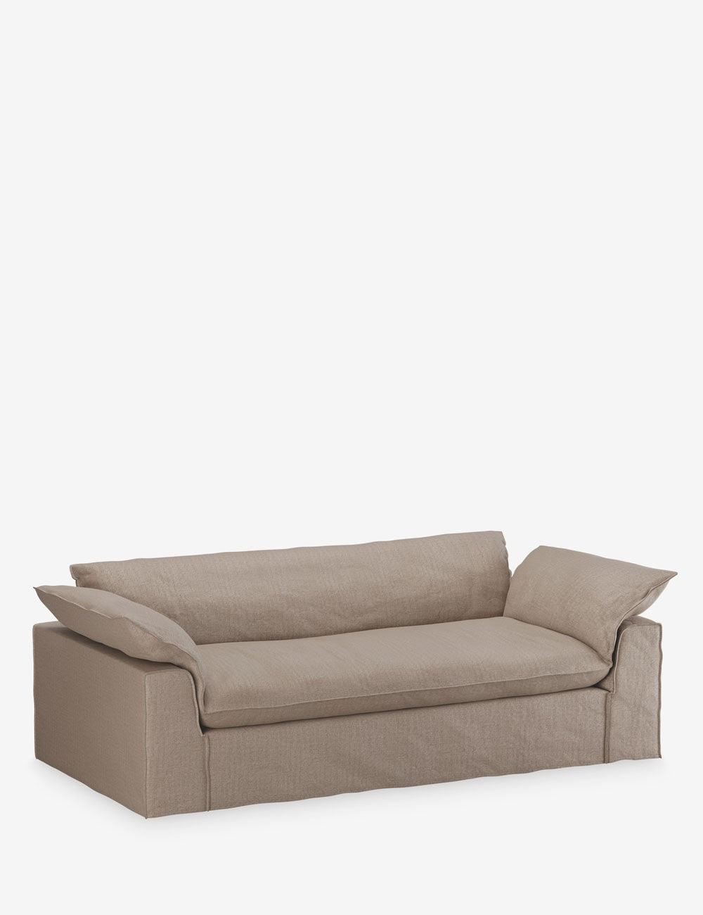 Canapé Nomad Pure 3 places