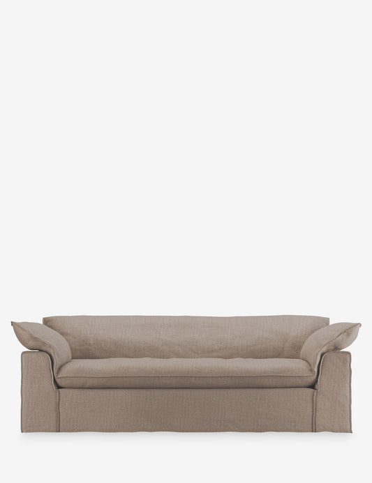 NOMAD COUCH PURE 3 SEATER