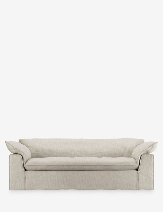 NOMAD COUCH PURE 3 SEATER