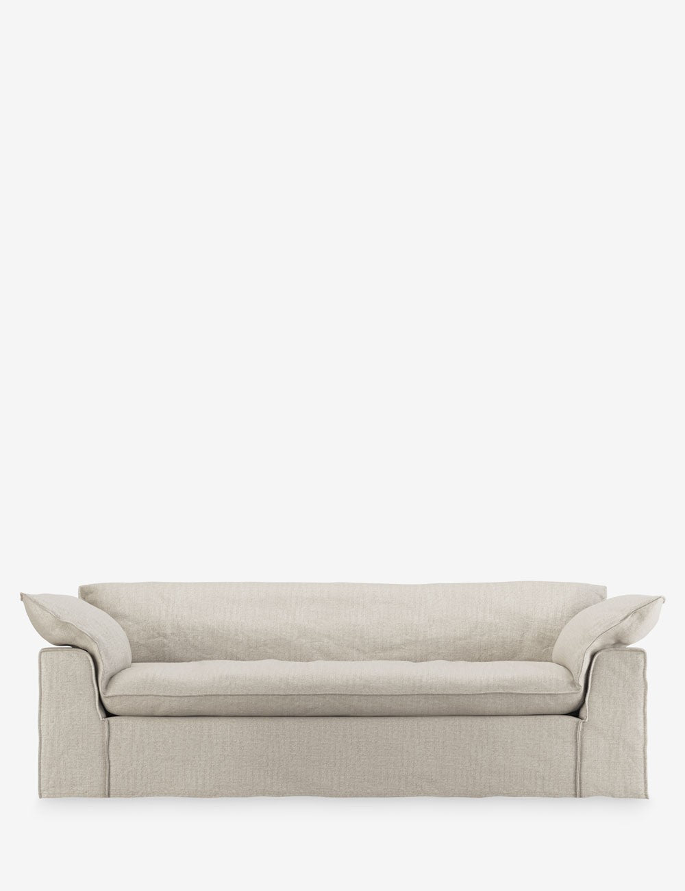 nomad couch pure 3 seater