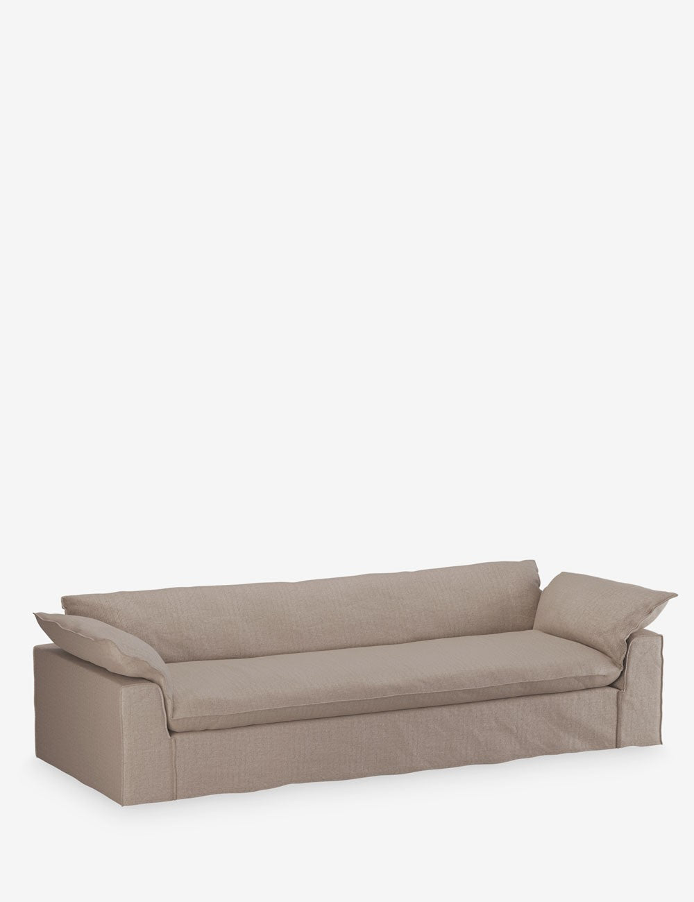 Canapé Nomad Pure 4 places