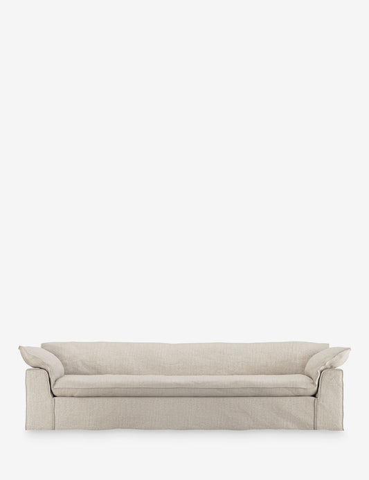 NOMAD COUCH PURE 4 SEATER