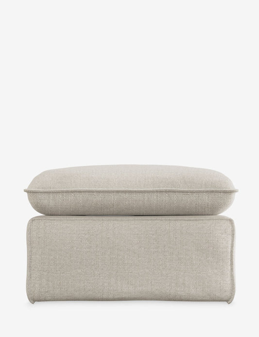 nomade hocker pure