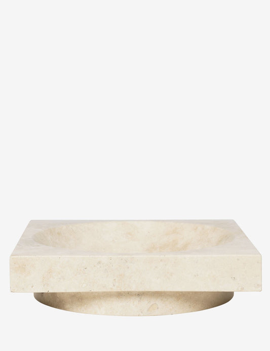 HEW LOW CENTERPIECE