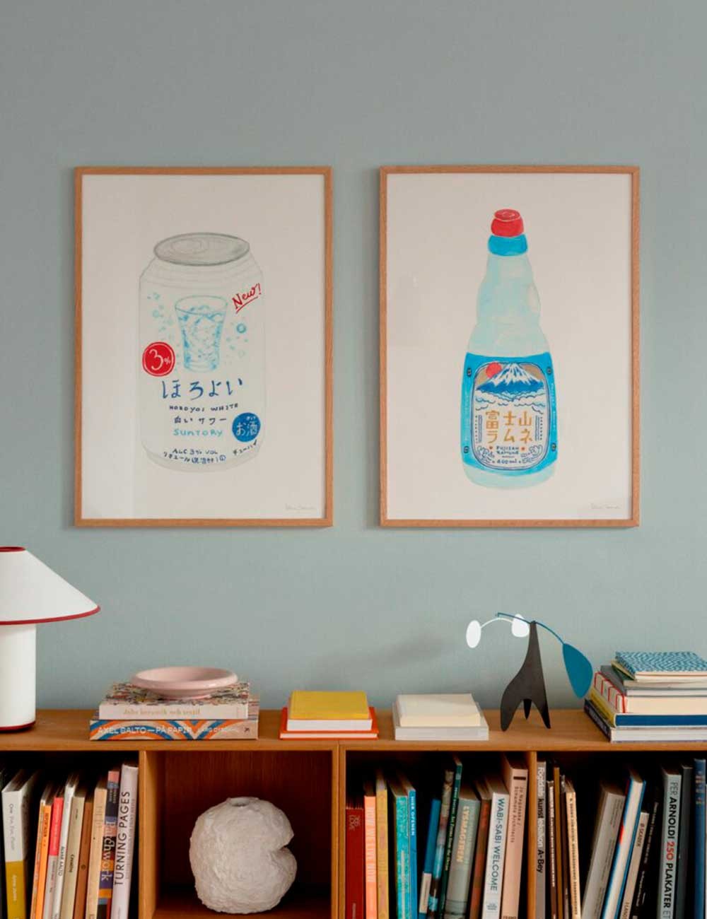 suntory horoyoi white can