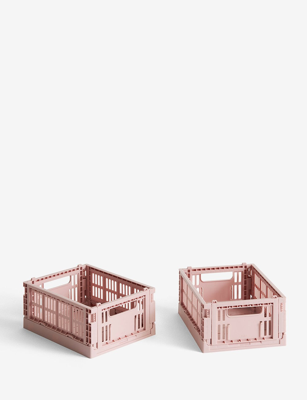 HAY COLOUR CRATE MINI 2 SET