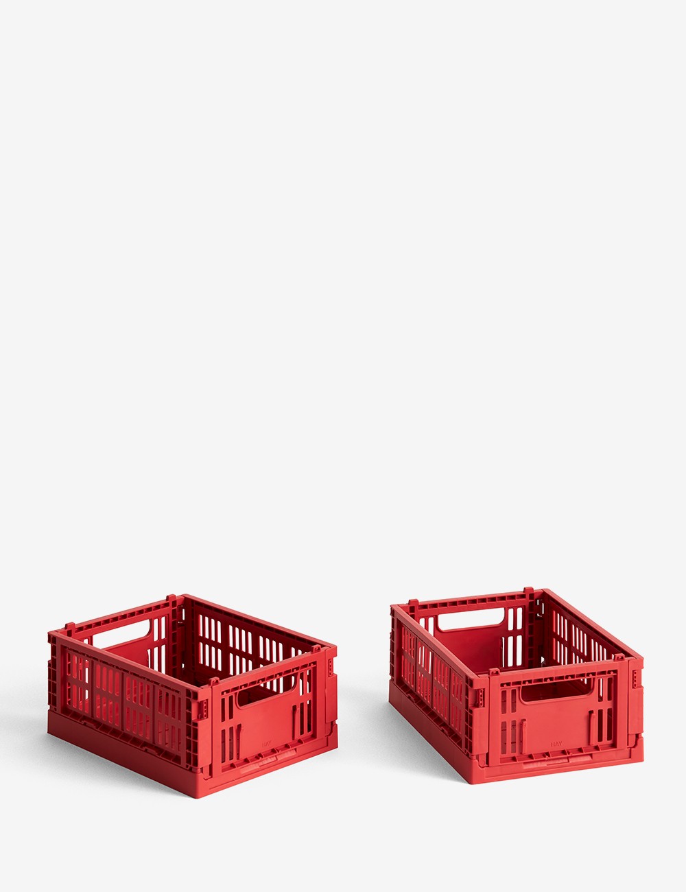 HAY COLOUR CRATE MINI 2 SET