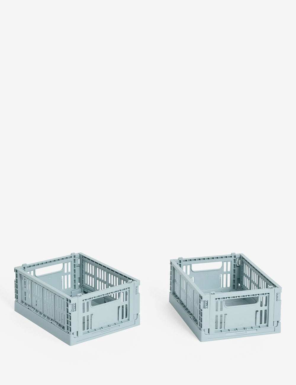 HAY COLOUR CRATE MINI 2 SET