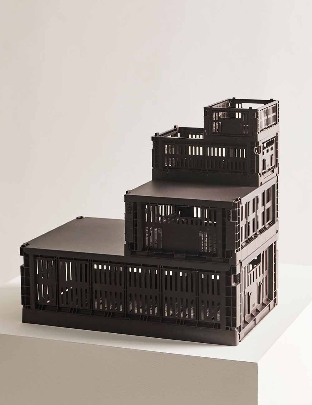 HAY COLOUR CRATE MINI 2 SET