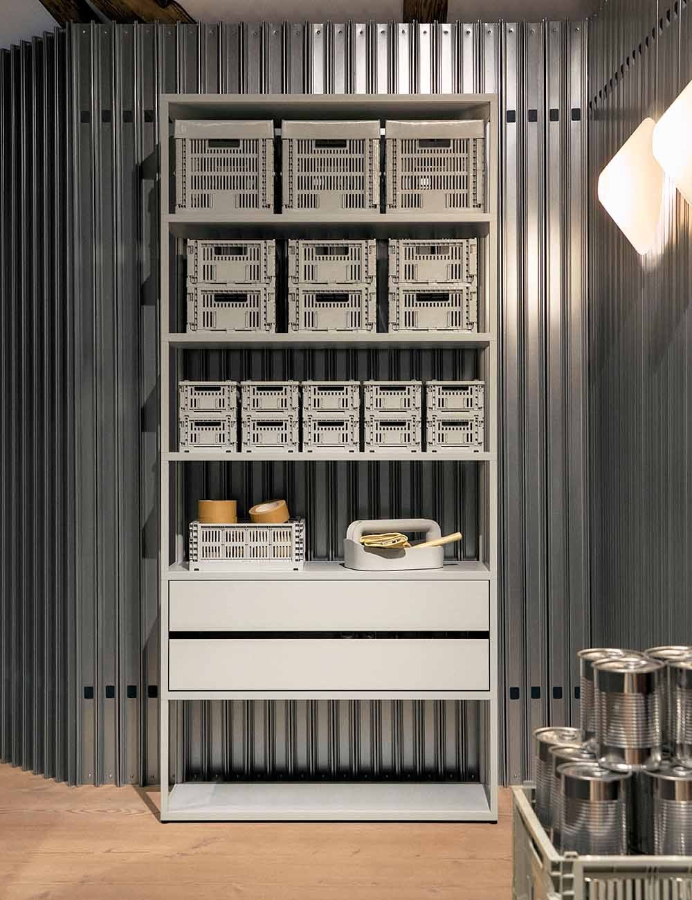 HAY Colour Crate S