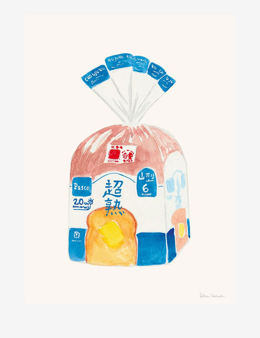 bread pack