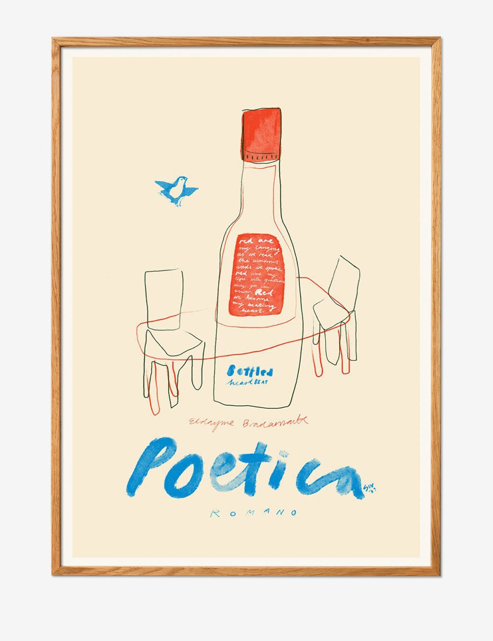 Poetica