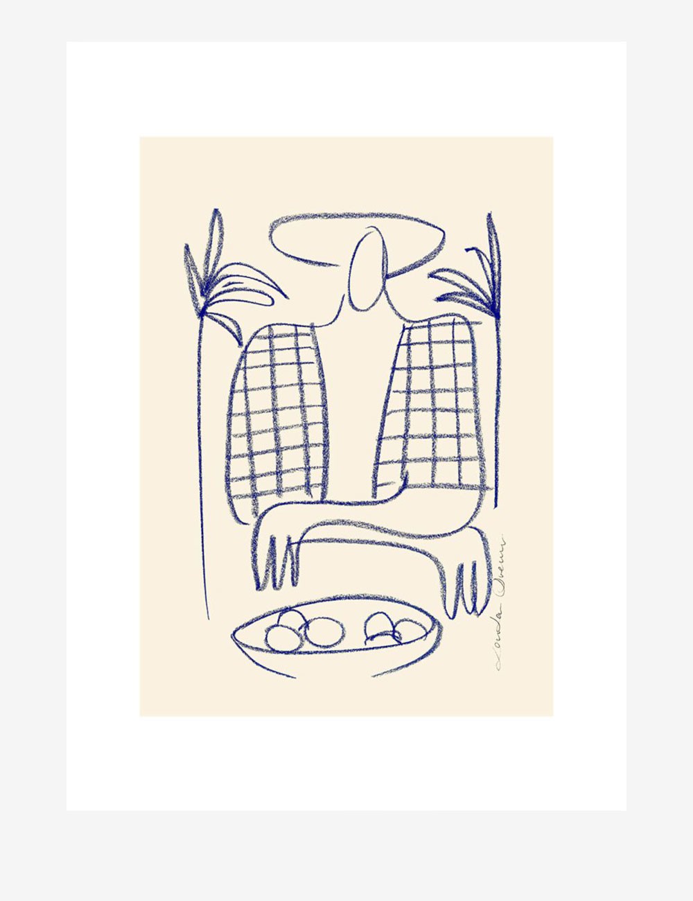 DIMANCHE