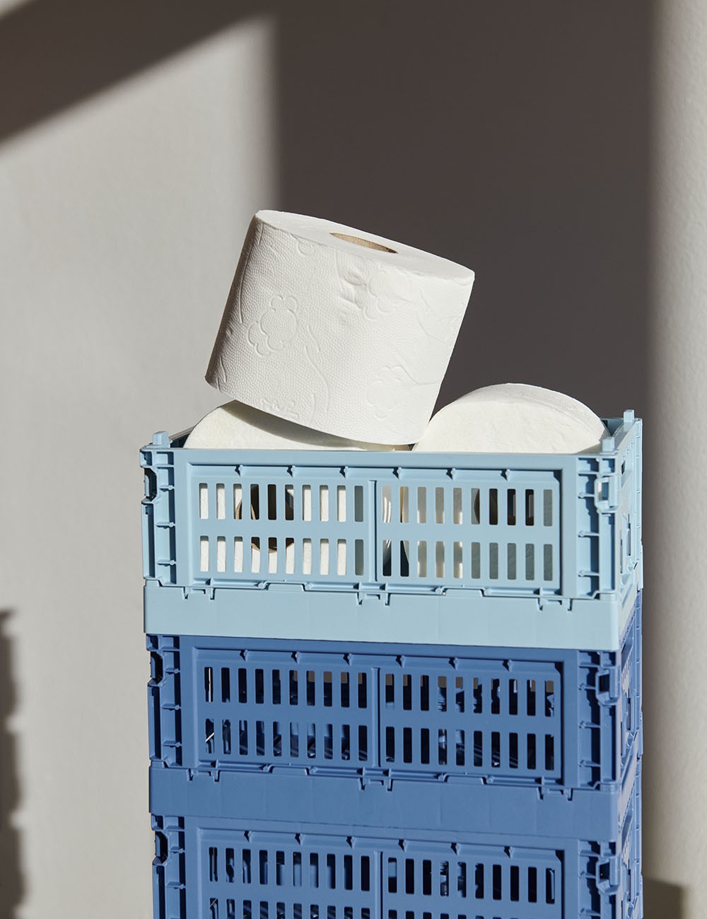 hay colour crate medium