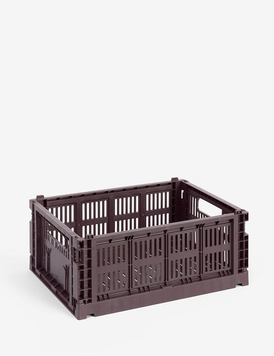 hay colour crate medium