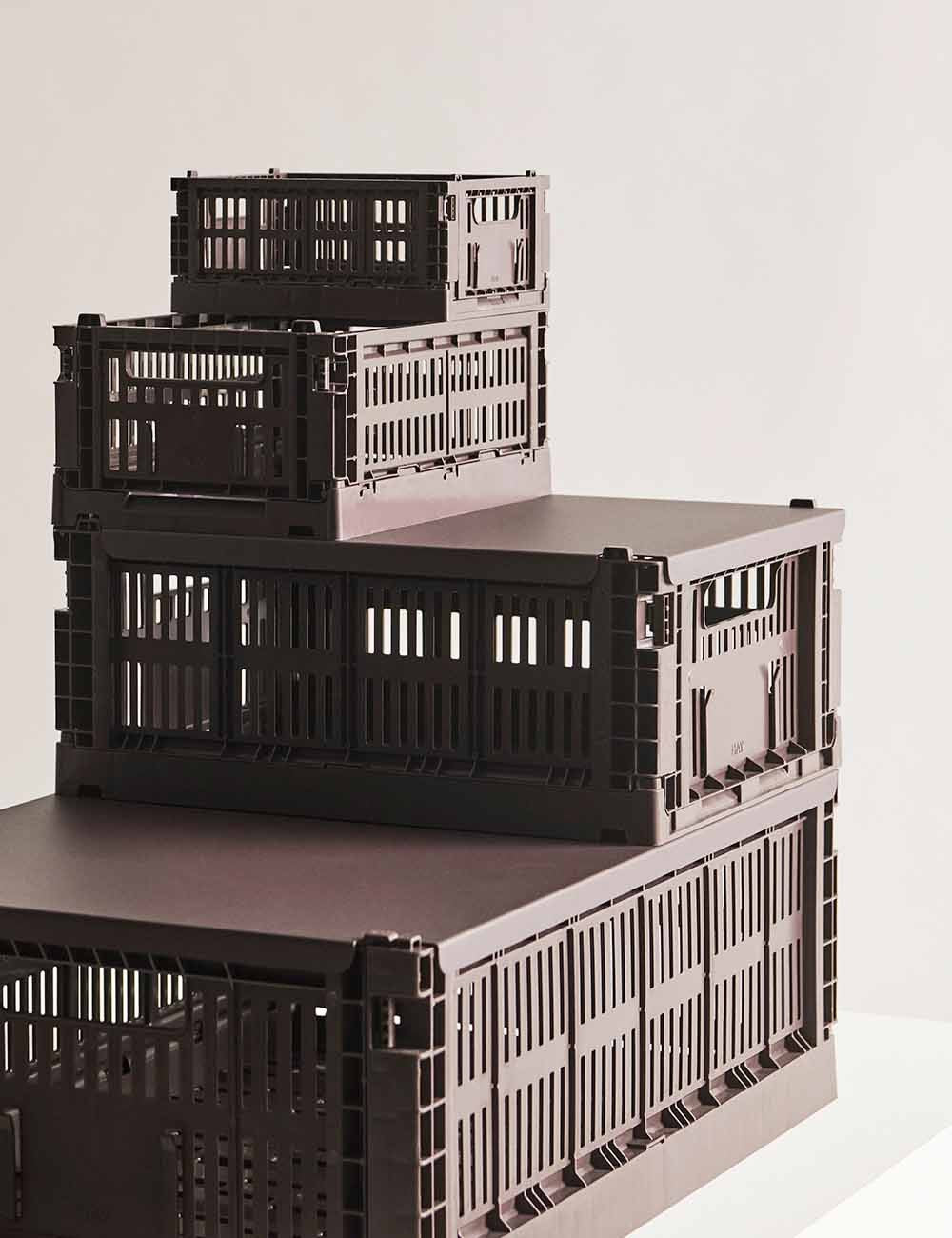 HAY Colour Crate M
