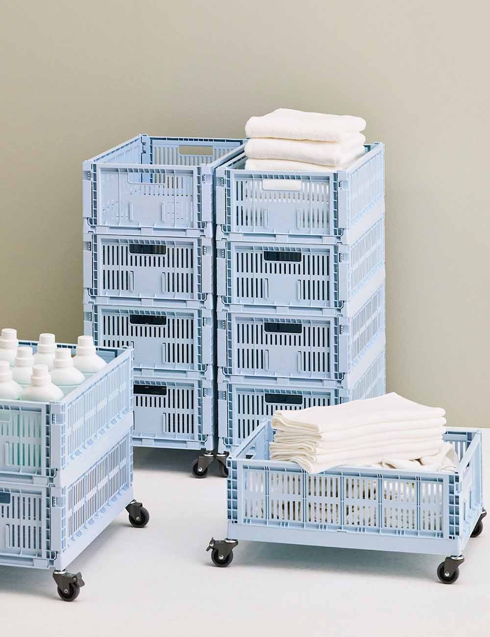 HAY Colour Crate L