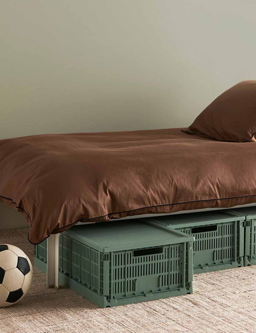 HAY Colour Crate L