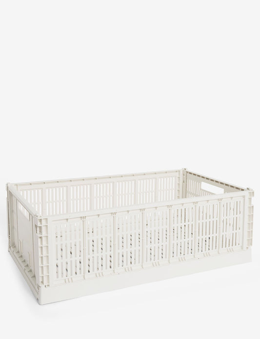 hay colour crate x-large