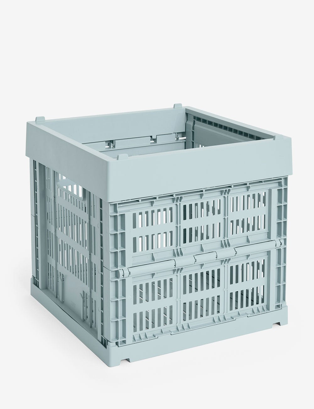 HAY COLOUR CRATE CUBE