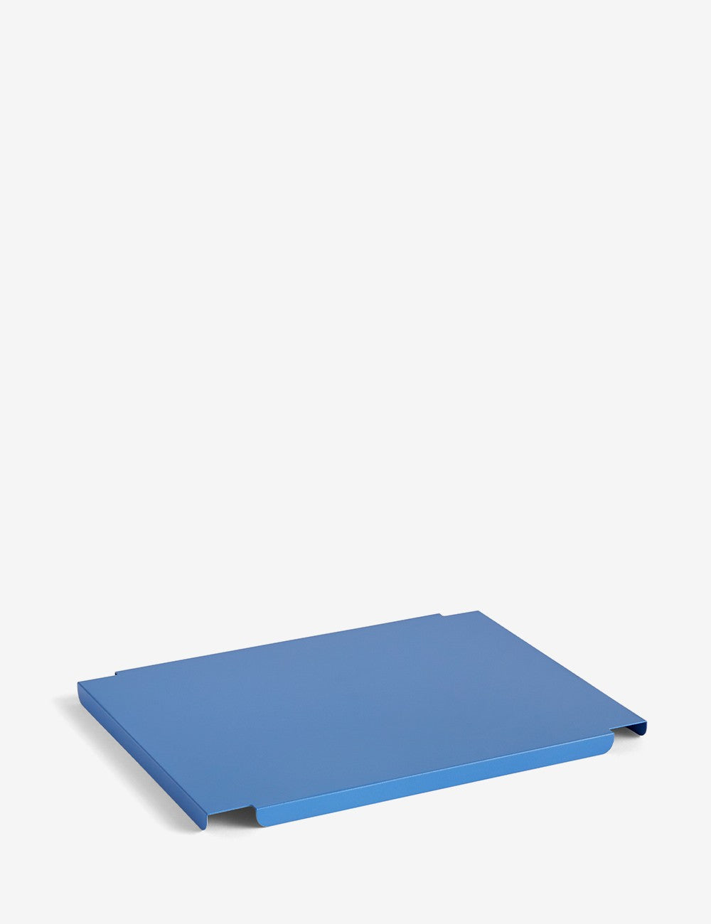 hay colour crate lid metal medium
