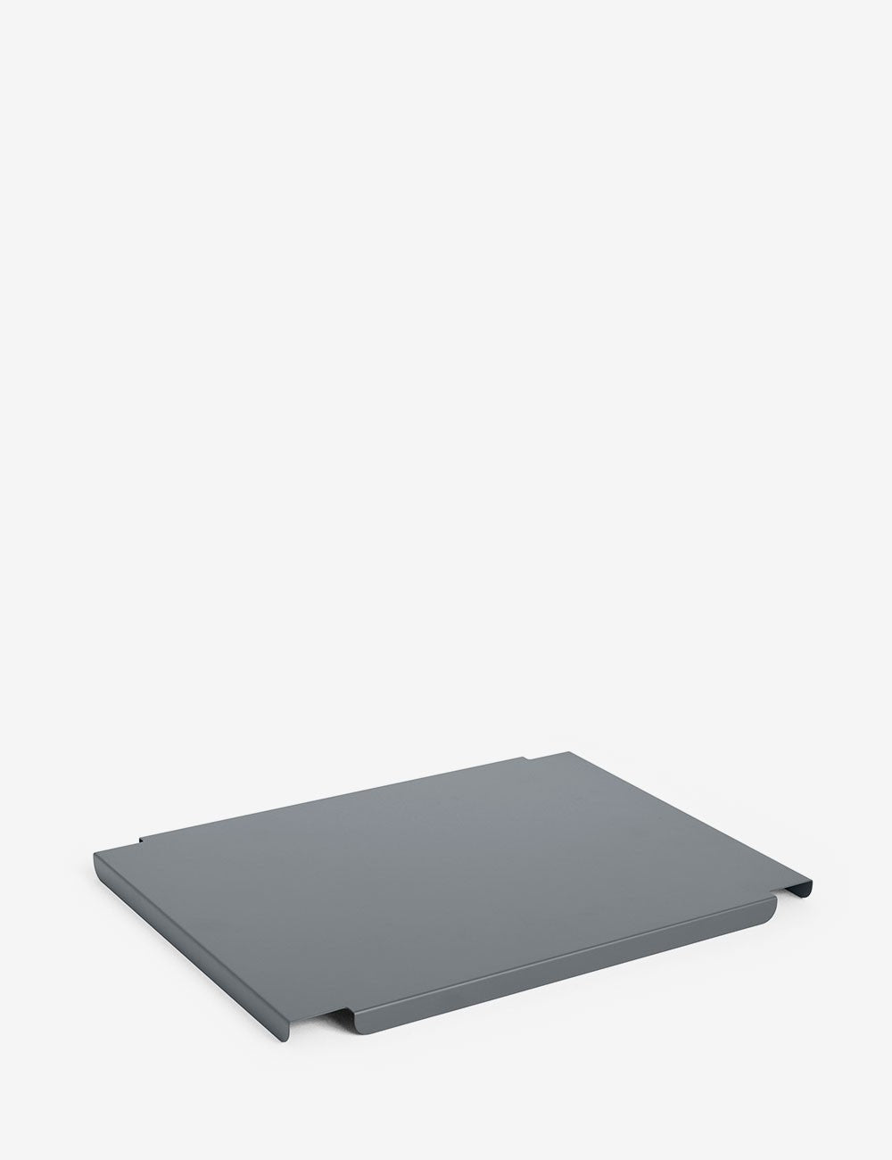 HAY Colour Crate metal lid M