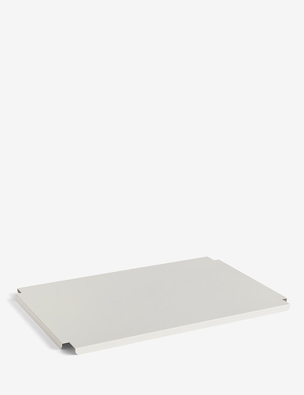 HAY Colour Crate metal lid L