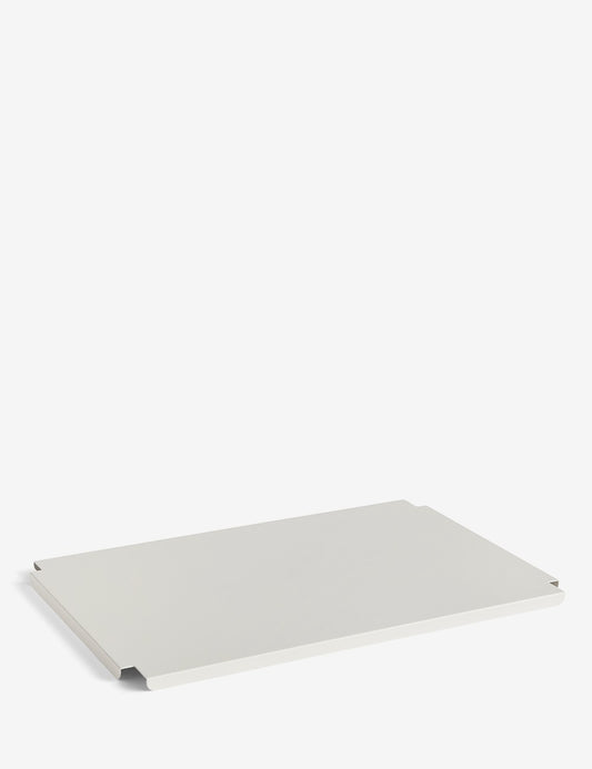 coperchio in metallo grande per cassa color fieno