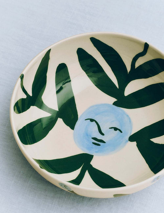 la pittura bowl
