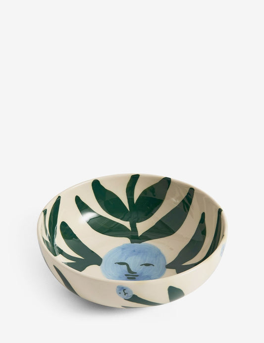 la pittura bowl