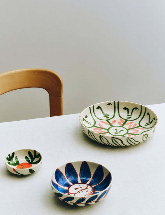 la pittura bowl