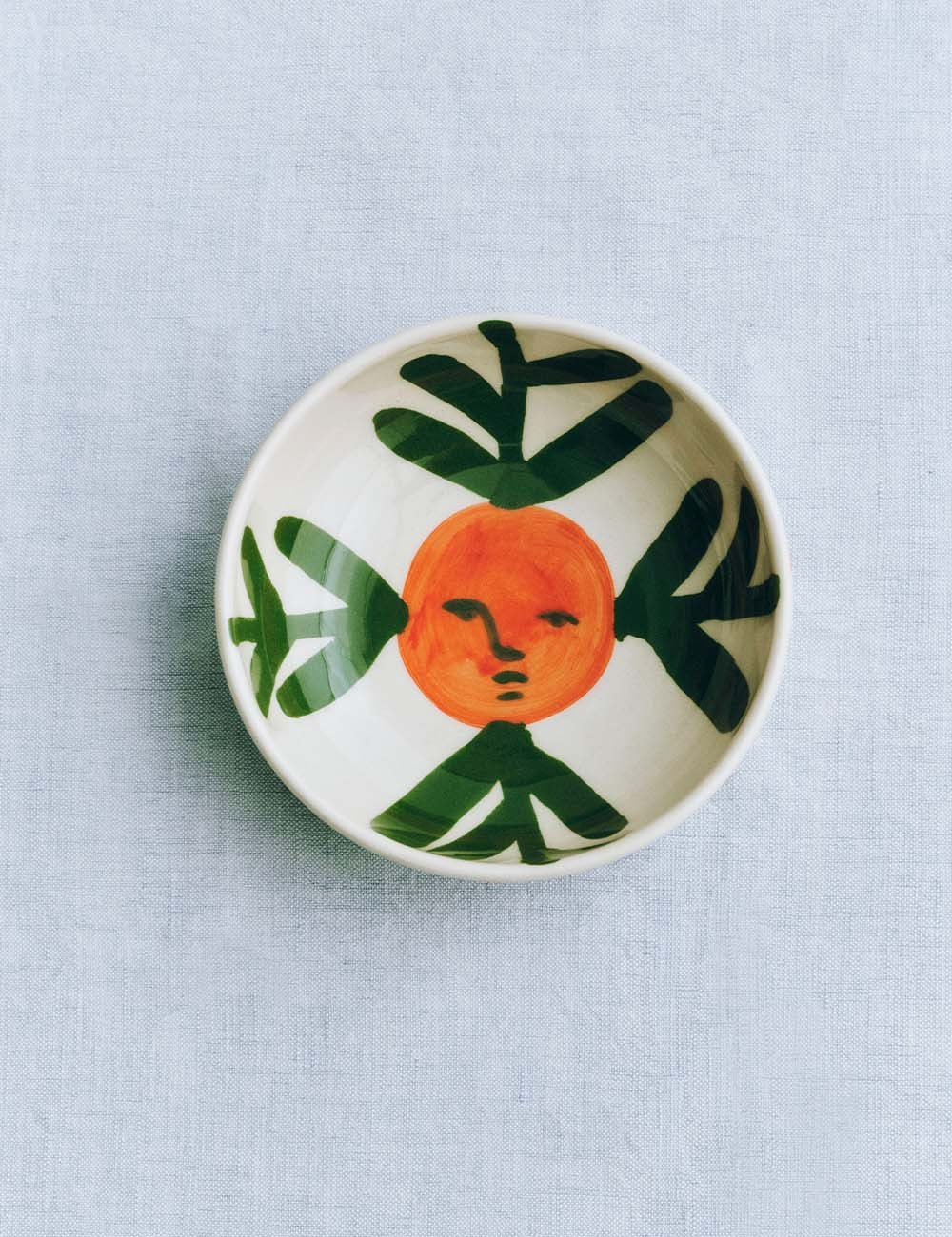 la pittura bowl
