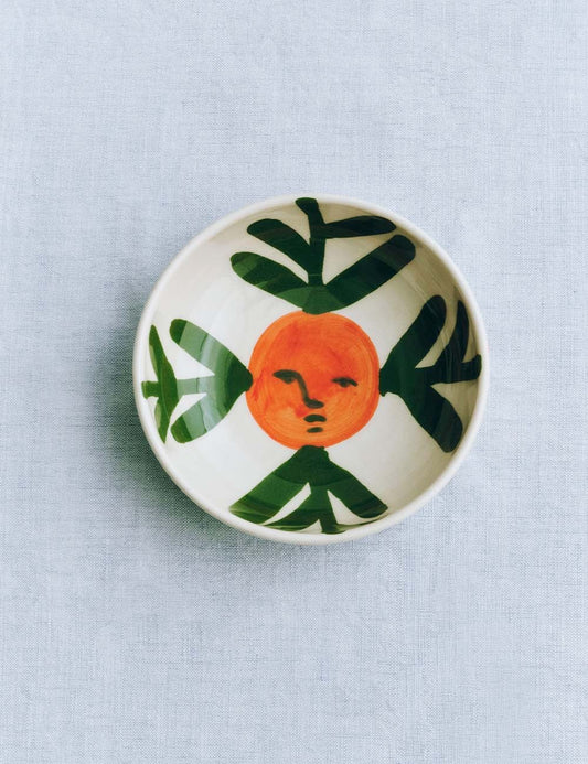 la pittura bowl