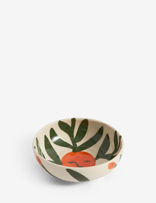 la pittura bowl