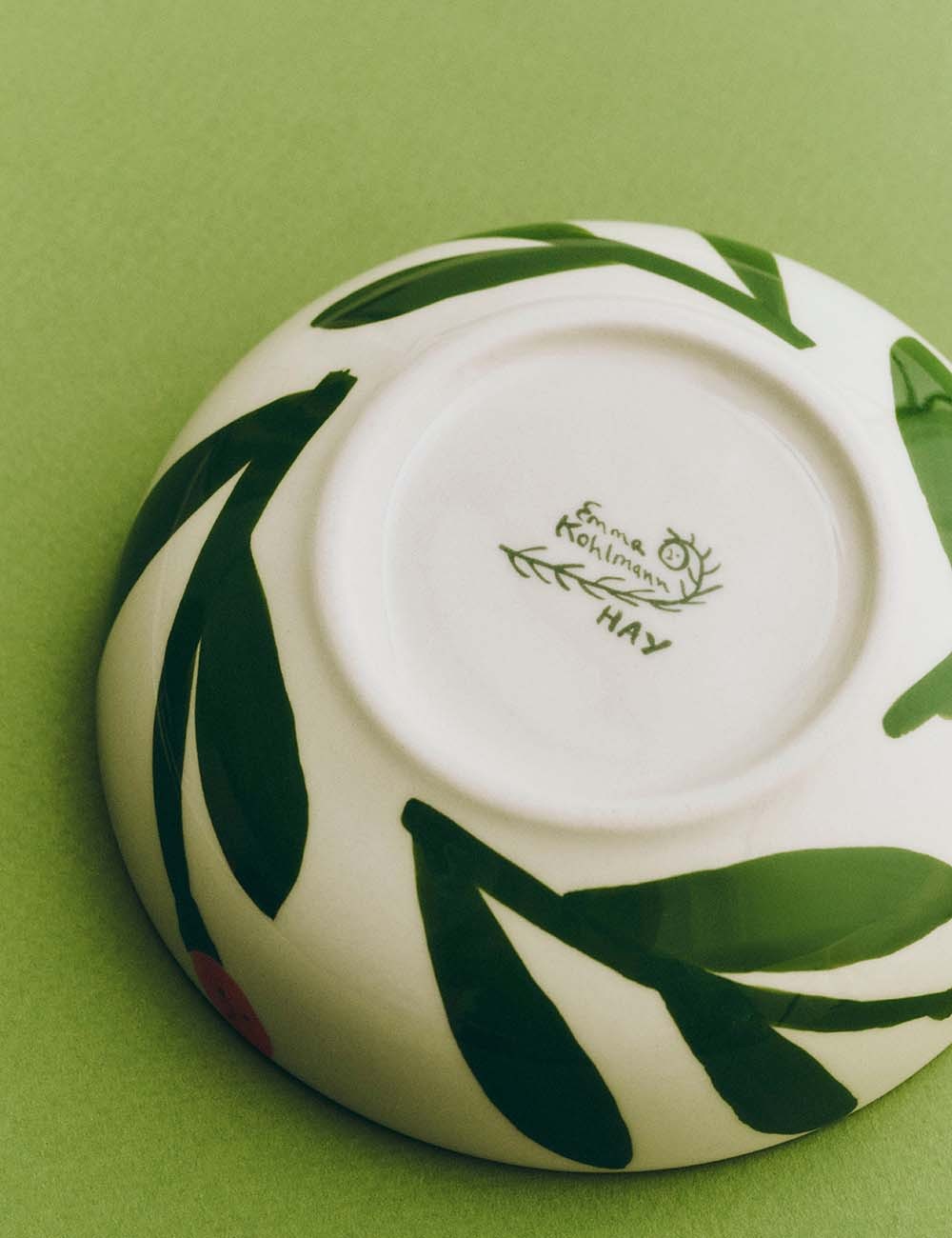 la pittura bowl