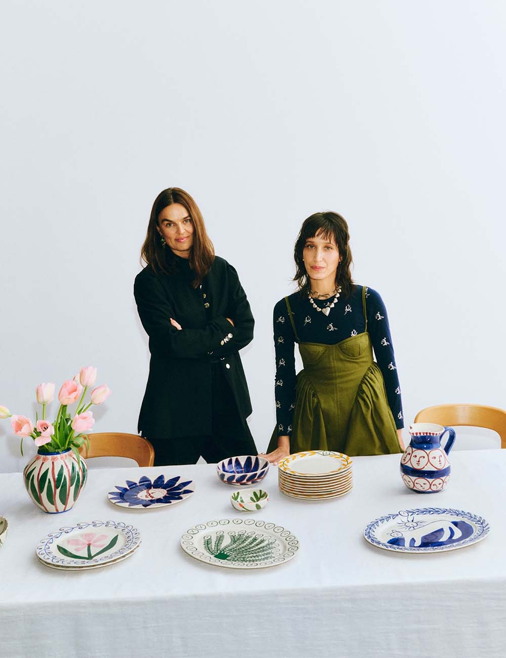 LA PITTURA BOWL