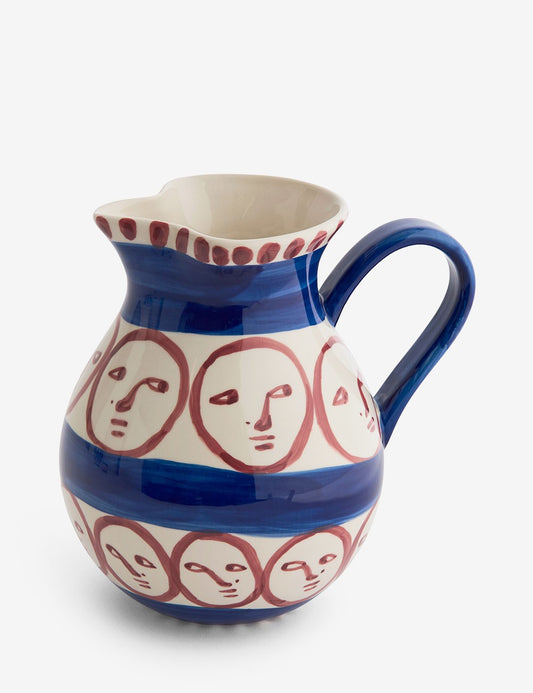la pittura jug