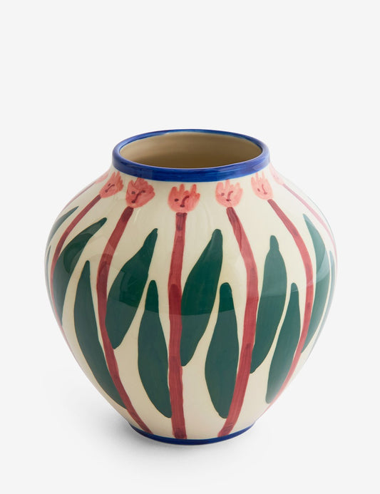 LA PITTURA VASE