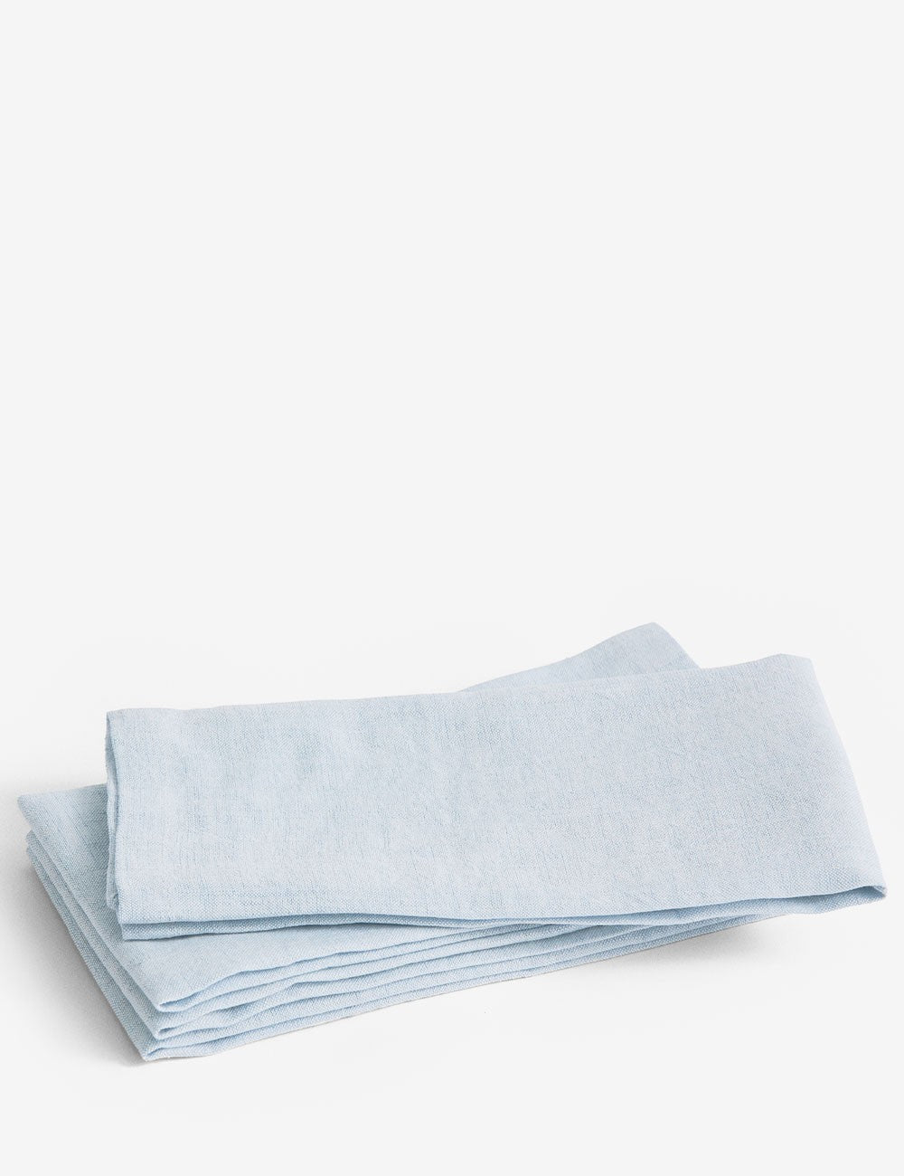 ensemble de 4 serviettes/sets de table Tavolo